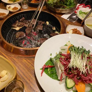 소들녘 리뷰 사진