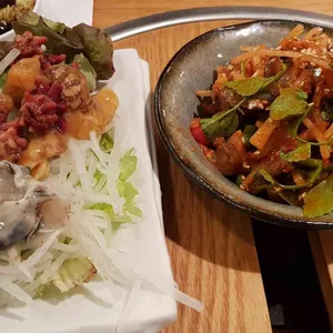 통영마을 사진