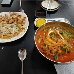 명희네 해장짬뽕 사진