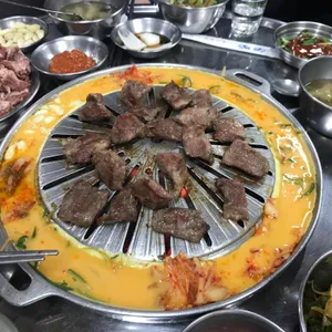 마포 갈매기 리뷰 사진
