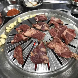 마포 갈매기 리뷰 사진
