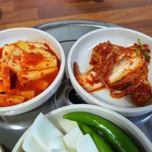 우리맛뼈감자탕 사진