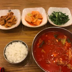 육대장 사진