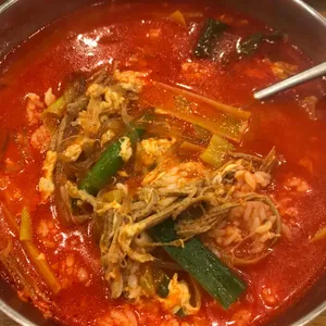 육대장 사진