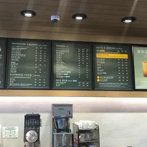 스타벅스 리뷰 사진