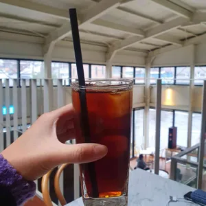 이메진커피 리뷰 사진