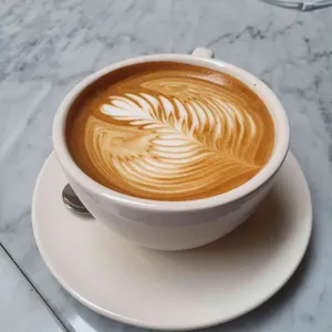 이메진커피 리뷰 사진