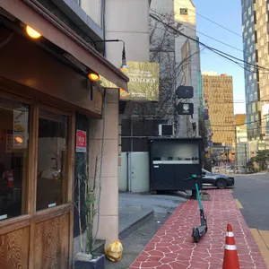 믹솔로지 사진