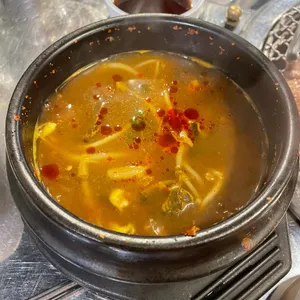 털보숯불 사진