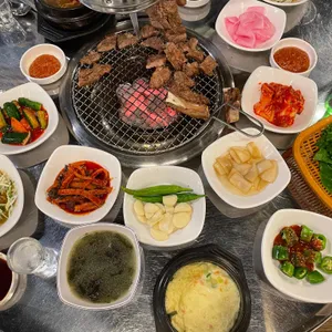 털보숯불 사진