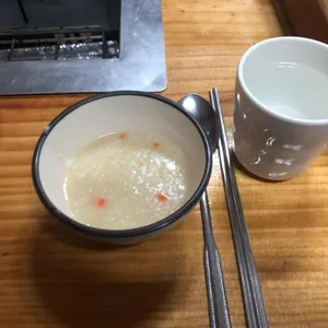 옛날돌집장어 리뷰 사진