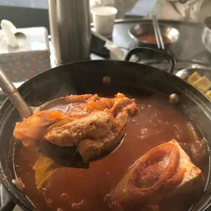 연탄집 리뷰 사진