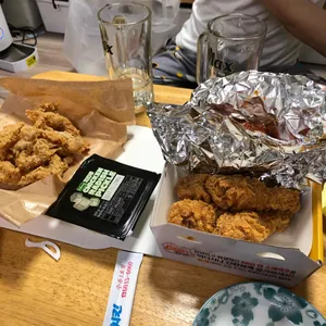 BBQ 사진