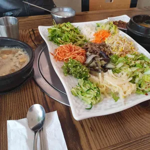 원남숯불갈비 사진