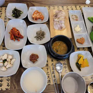 옥돔마을 사진
