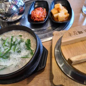 대소해장국 사진