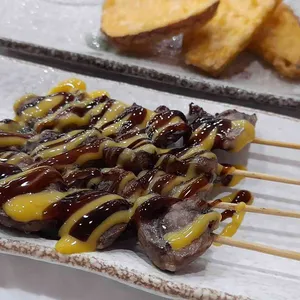 군산막회 사진