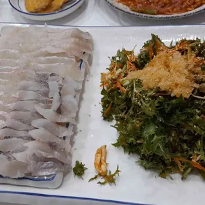 군산막회 리뷰 사진