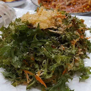 군산막회 사진