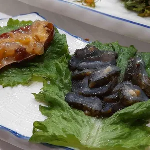 군산막회 사진