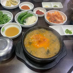 남가네설악추어탕 사진