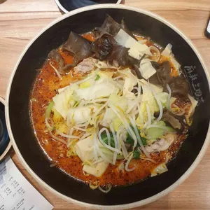 마라삼국지 사진