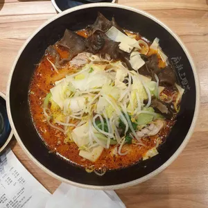 마라삼국지 사진