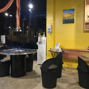 산적소굴 리뷰 사진