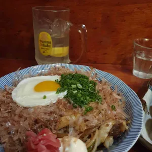 심야식당 하스 사진