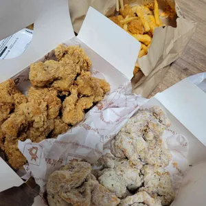 후라이드참잘하는집 사진