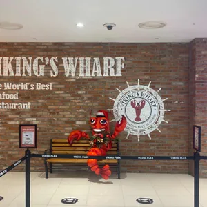 바이킹스워프 리뷰 사진