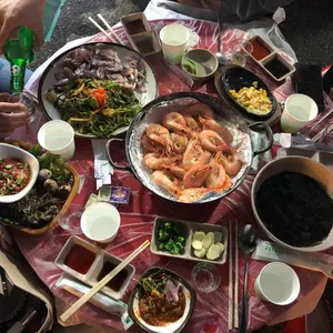 남양수산시장 사진