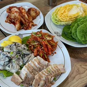 소담굴밥집 사진
