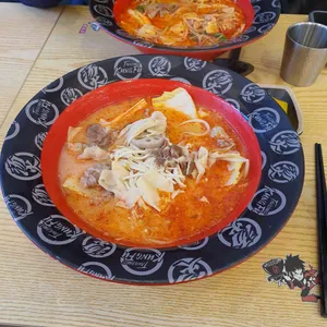 탕화쿵푸마라탕 사진