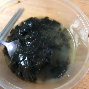 오전복 사진
