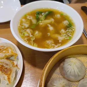 빙화만두집 리뷰 사진