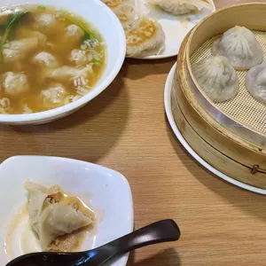 빙화만두집 리뷰 사진