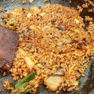 유가네닭갈비 리뷰 사진