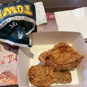 KFC  사진
