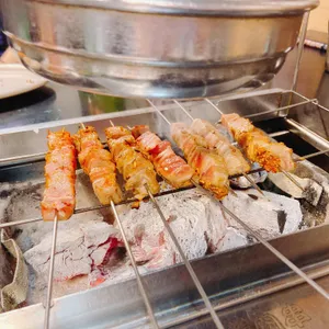호우양꼬치 사진