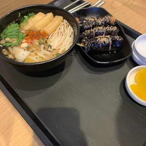 꼬마김밥 사진