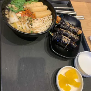 꼬마김밥 사진