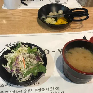 오와스시 리뷰 사진