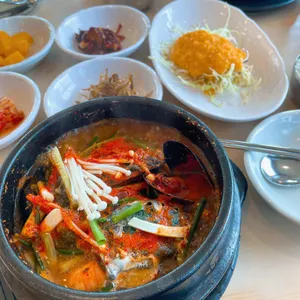 신옛촌 사진