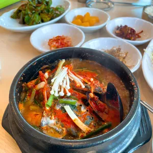 신옛촌 사진