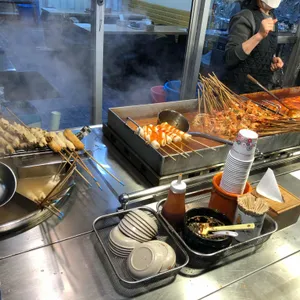 빨간부산오뎅 사진