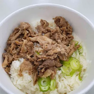 한솥도시락 사진