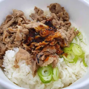 한솥도시락 사진