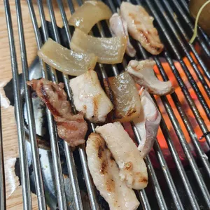 봉일천돼지부속 리뷰 사진