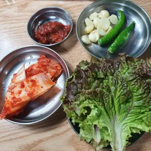 봉일천돼지부속 리뷰 사진